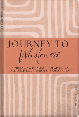 Journey To Wellness